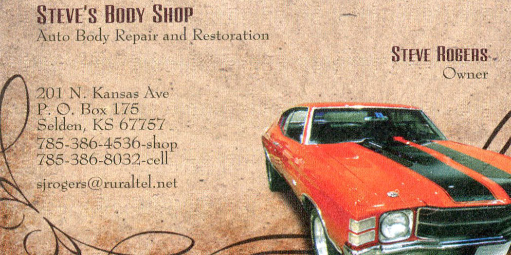 Business Directory